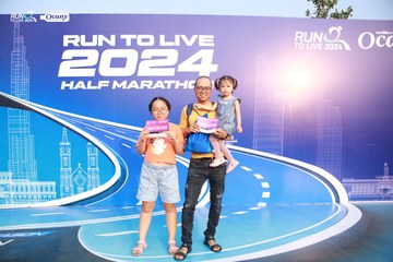 RUN TO LIVE 2024 - Ảnh #1316049