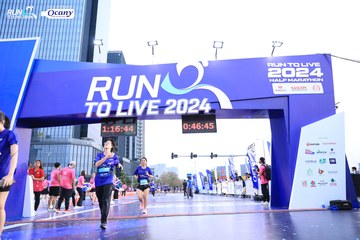 RUN TO LIVE 2024 - Ảnh #1373259