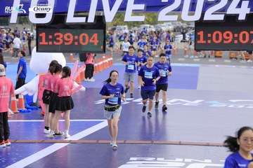 RUN TO LIVE 2024 - Ảnh #1351436