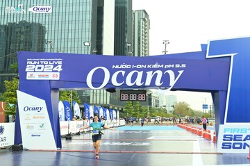 RUN TO LIVE 2024 - Ảnh #1426593