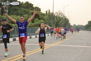 RUN TO LIVE 2024 - Ảnh #1401859