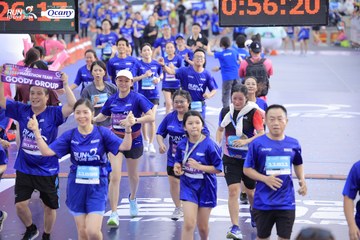 RUN TO LIVE 2024 - Ảnh #1362971
