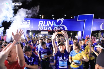 RUN TO LIVE 2024 - Ảnh #1318887
