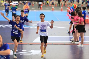RUN TO LIVE 2024 - Ảnh #1408177
