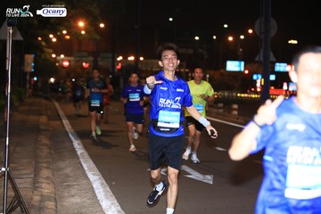 RUN TO LIVE 2024 - Ảnh #1322660
