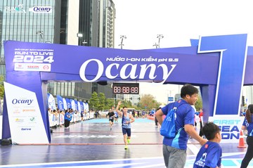 RUN TO LIVE 2024 - Ảnh #1418619