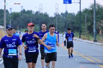 RUN TO LIVE 2024 - Ảnh #1369422