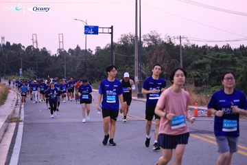 RUN TO LIVE 2024 - Ảnh #1358349