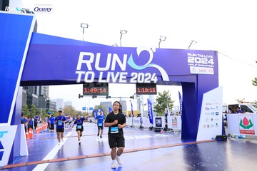 RUN TO LIVE 2024 - Ảnh #1366829