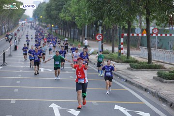 RUN TO LIVE 2024 - Ảnh #1435404