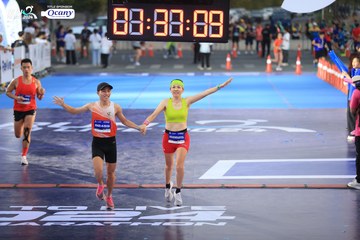 RUN TO LIVE 2024 - Ảnh #1332446