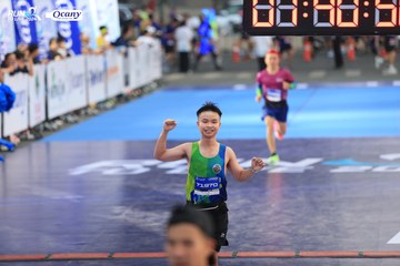 RUN TO LIVE 2024 - Ảnh #1332740