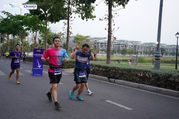 RUN TO LIVE 2024 - Ảnh #1385487