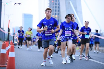 RUN TO LIVE 2024 - Ảnh #1326518
