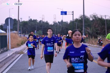 RUN TO LIVE 2024 - Ảnh #1358942
