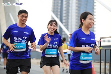 RUN TO LIVE 2024 - Ảnh #1350312