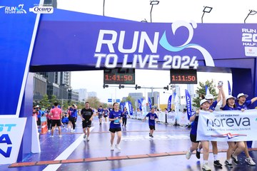 RUN TO LIVE 2024 - Ảnh #1367847