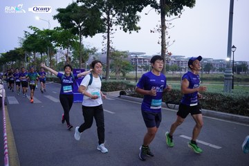 RUN TO LIVE 2024 - Ảnh #1380607