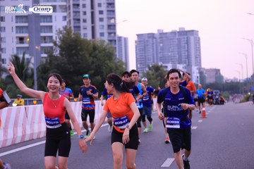 RUN TO LIVE 2024 - Ảnh #1447305