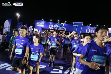 RUN TO LIVE 2024 - Ảnh #1319441