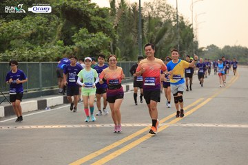 RUN TO LIVE 2024 - Ảnh #1405253