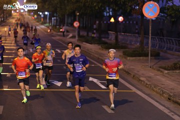 RUN TO LIVE 2024 - Ảnh #1432188