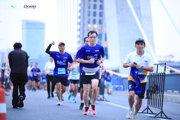 RUN TO LIVE 2024 - Ảnh #1326157