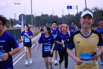 RUN TO LIVE 2024 - Ảnh #1359695