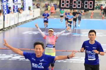 RUN TO LIVE 2024 - Ảnh #1411619