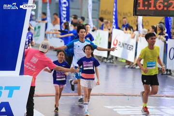 RUN TO LIVE 2024 - Ảnh #1371435