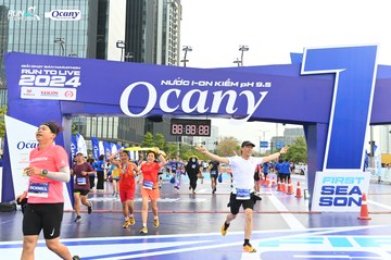 RUN TO LIVE 2024 - Ảnh #1421169