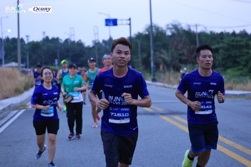 RUN TO LIVE 2024 - Ảnh #1362107