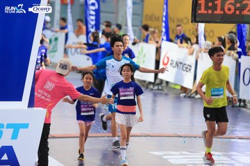 RUN TO LIVE 2024 - Ảnh #1333359