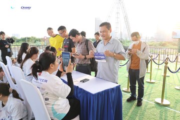 RUN TO LIVE 2024 - Ảnh #1307831