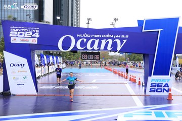 RUN TO LIVE 2024 - Ảnh #1416837