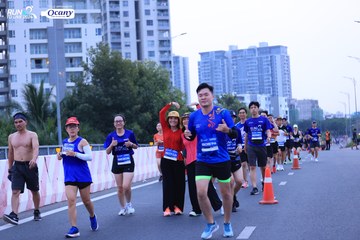 RUN TO LIVE 2024 - Ảnh #1448066