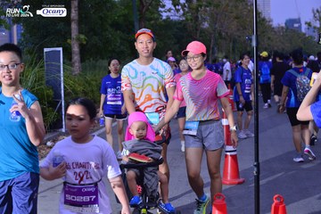 RUN TO LIVE 2024 - Ảnh #1335283