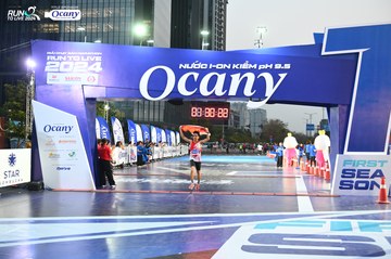 RUN TO LIVE 2024 - Ảnh #1417513