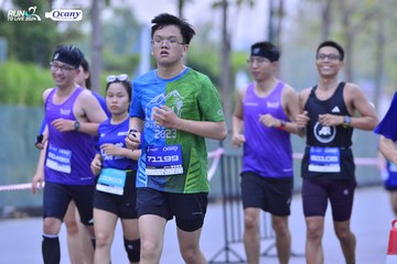 RUN TO LIVE 2024 - Ảnh #1336718