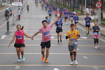RUN TO LIVE 2024 - Ảnh #1438291
