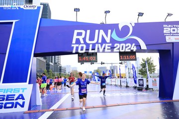 RUN TO LIVE 2024 - Ảnh #1367910
