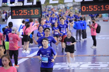 RUN TO LIVE 2024 - Ảnh #1362508