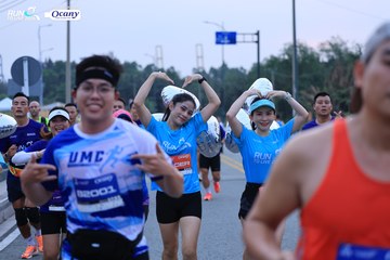 RUN TO LIVE 2024 - Ảnh #1369334