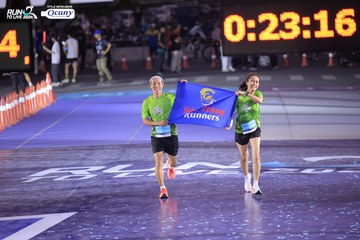 RUN TO LIVE 2024 - Ảnh #1352709