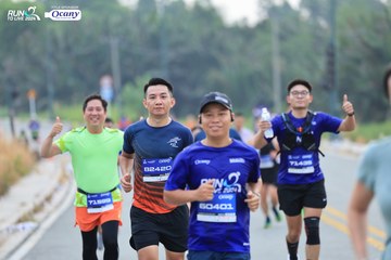 RUN TO LIVE 2024 - Ảnh #1380262