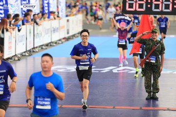 RUN TO LIVE 2024 - Ảnh #1410749