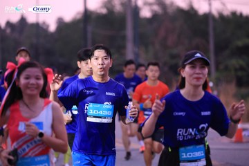 RUN TO LIVE 2024 - Ảnh #1357472