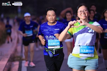 RUN TO LIVE 2024 - Ảnh #1350156