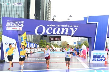RUN TO LIVE 2024 - Ảnh #1419633