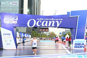RUN TO LIVE 2024 - Ảnh #1418293
